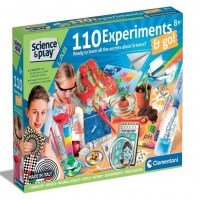 Сет за 100 експерименти